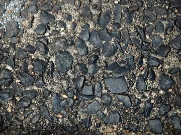 Gravel texture (ID:ffagg14151)