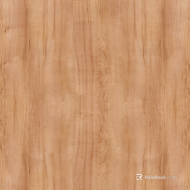 Wood grain texture