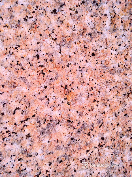 Granite texture