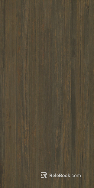 Kending Wide Floor Modern Simple Light Luxury Dark Wood Grain texture