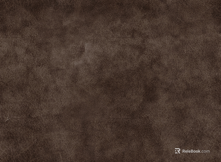 Cement milk brown micro-cement seamless texture
