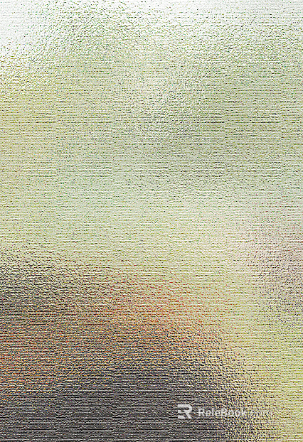 Frosted Glass Glass texture