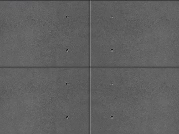 Dark gray cement tiles, indoor floor tiles texture (ID:ffaeh566739)