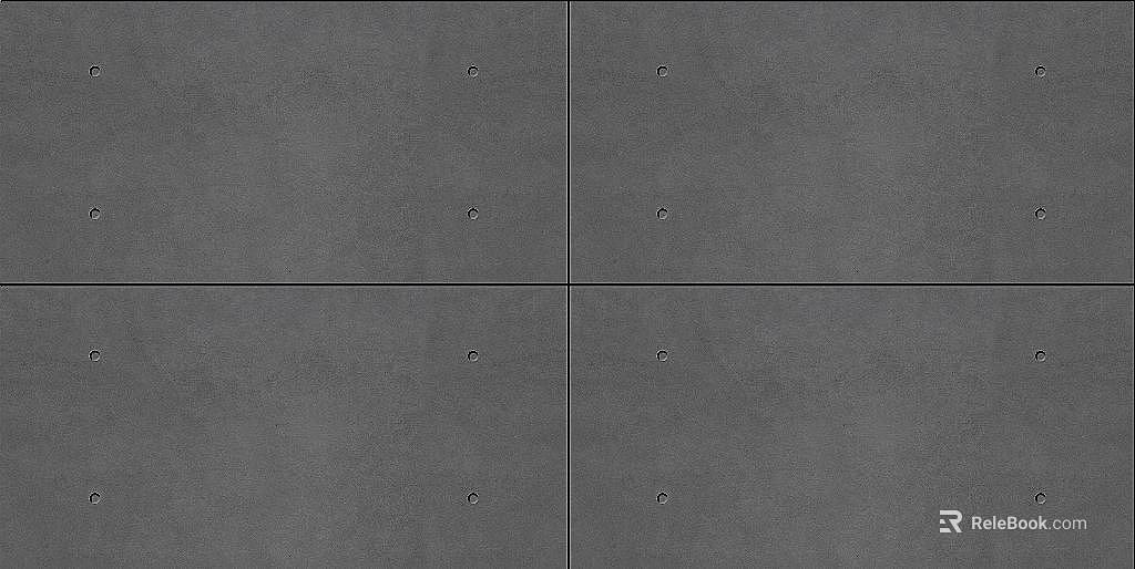 Dark gray cement tiles, indoor floor tiles texture