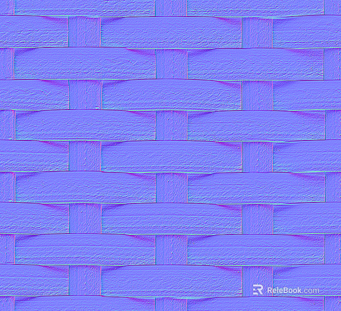 Normal Bump texture