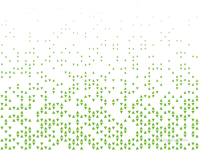Modern Gradient Geometry Wallpaper texture