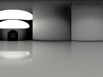 White Light HDR texture (ID:ffabg94131)