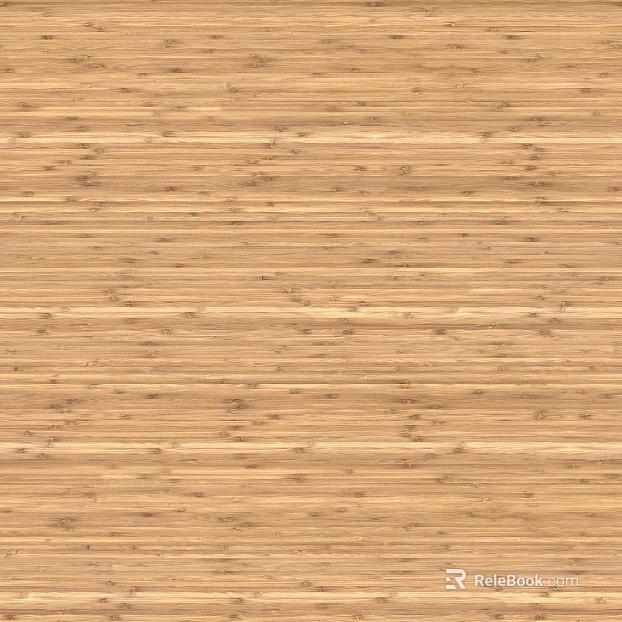 Bamboo grain texture