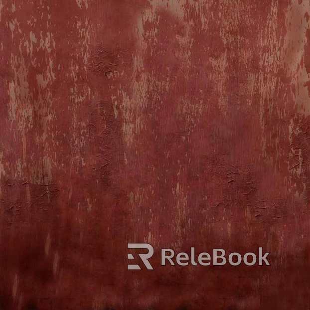Wood grain gold silk nanmu material texture