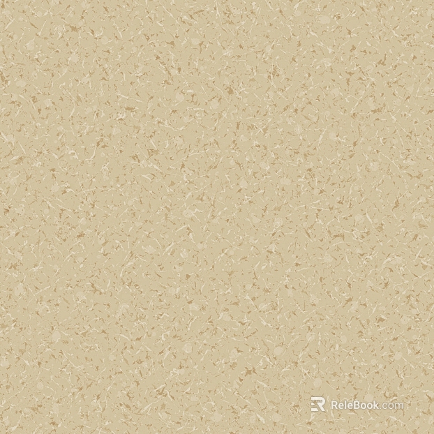 Ground glue texture