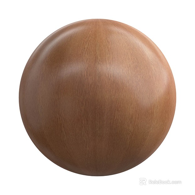 Wood Grain PBR texture