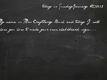 blackboard painting texture (ID:ffacg18299)