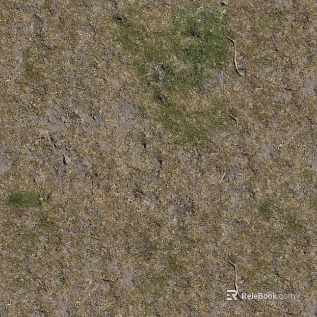 Turf texture