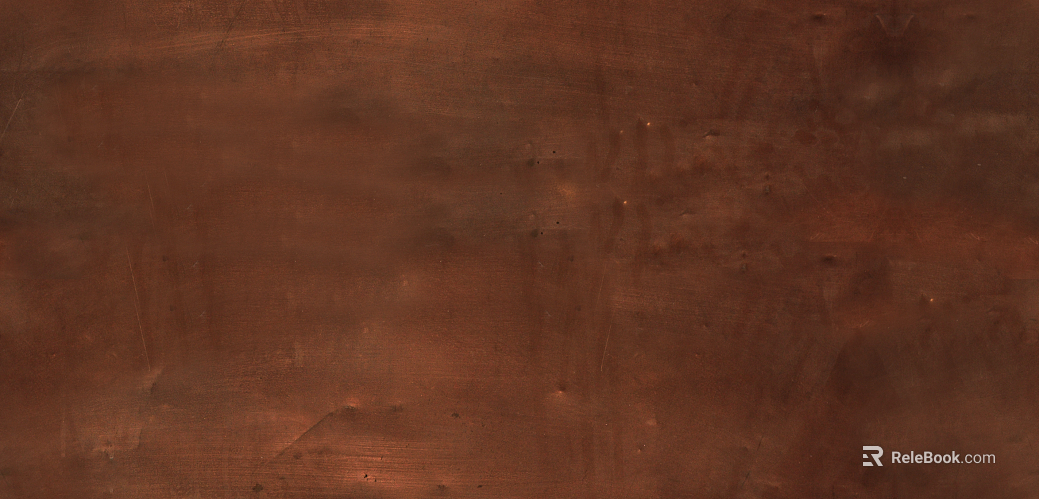 Do the old metal texture
