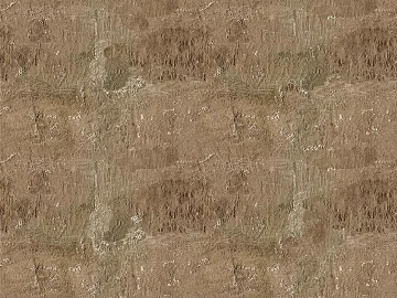 Cement wall 3d model