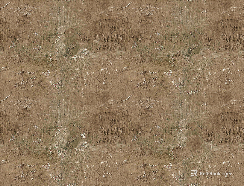 Cement wall texture