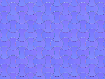 Normal Bump texture (ID:ffach260256)