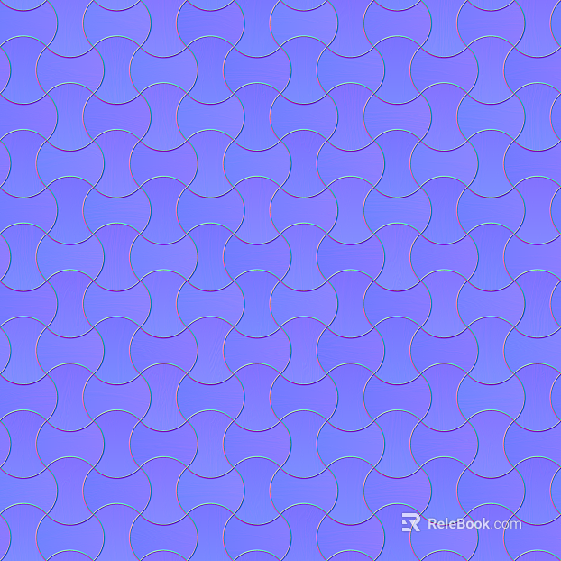 Normal Bump texture