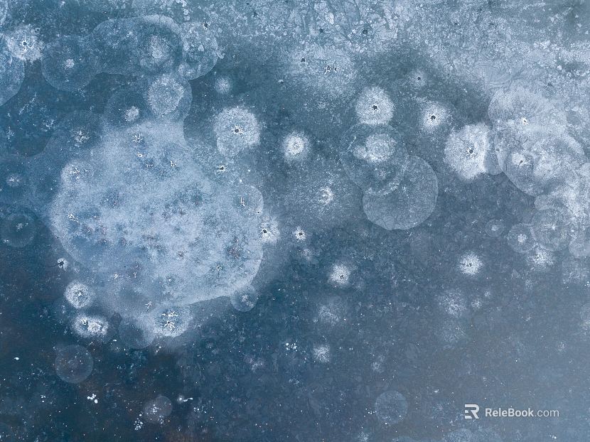 Cement floor texture