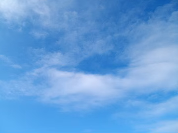 sunny sky texture (ID:ffajg98462)