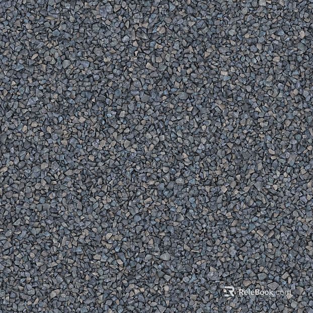 Pebbles texture