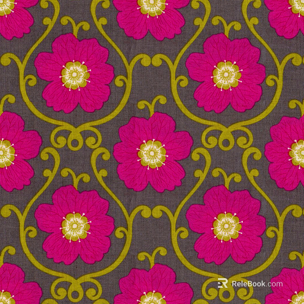 Pattern Cloth texture