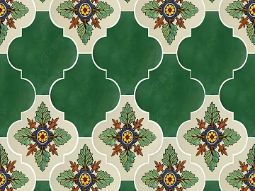 Tile texture (ID:ffach355040)