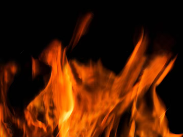 Flame texture (ID:ffaeg45884)