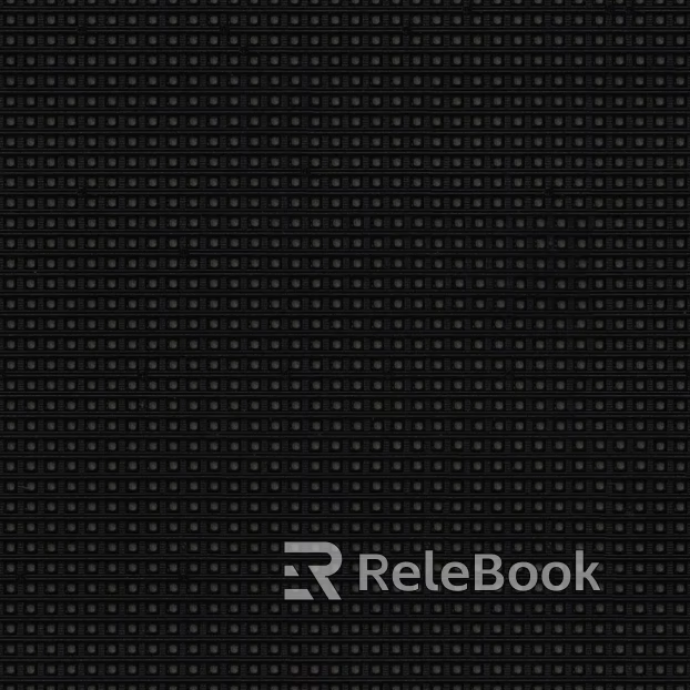 Rubber texture