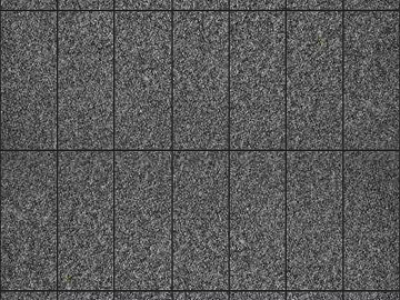 Granite Sesame Black Water Face Washing Stone texture (ID:ffaeg20594)