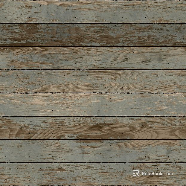 Wood拼board texture