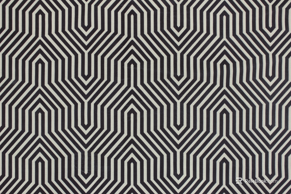 geometric line texture