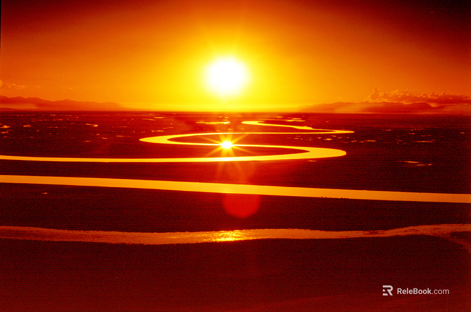 Wild Scenery texture