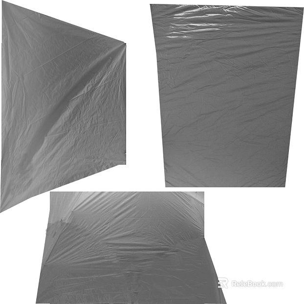 plastic cloth texture