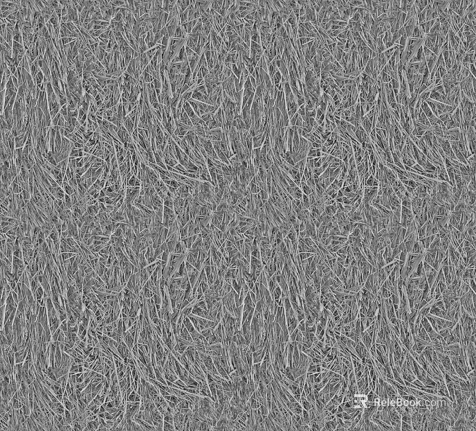 Wood Black and White Map texture