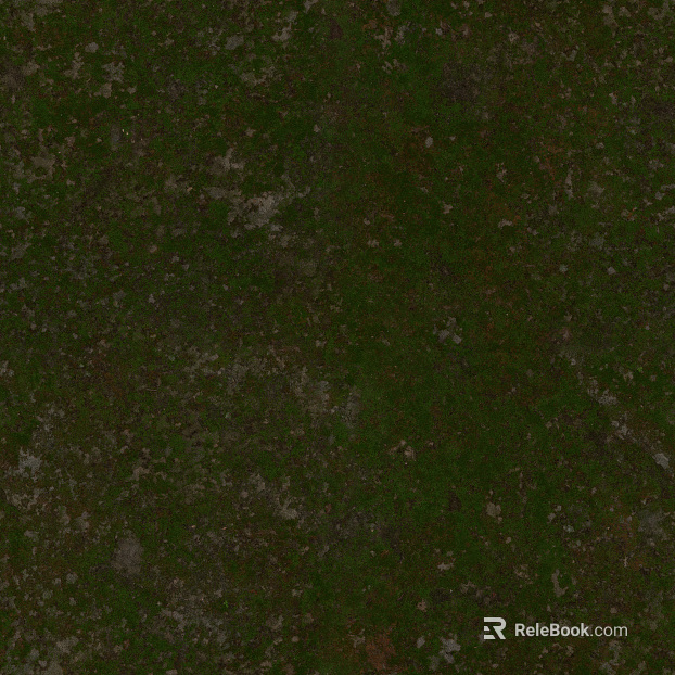 Turf texture