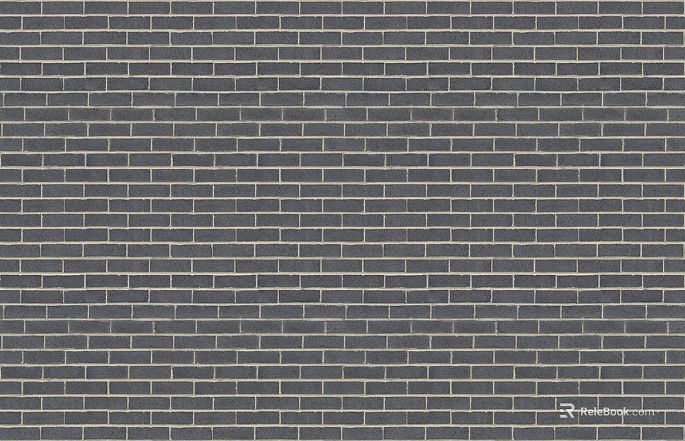 Brick wall texture