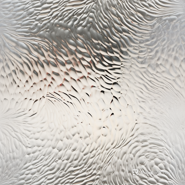 Glass Art Glass texture
