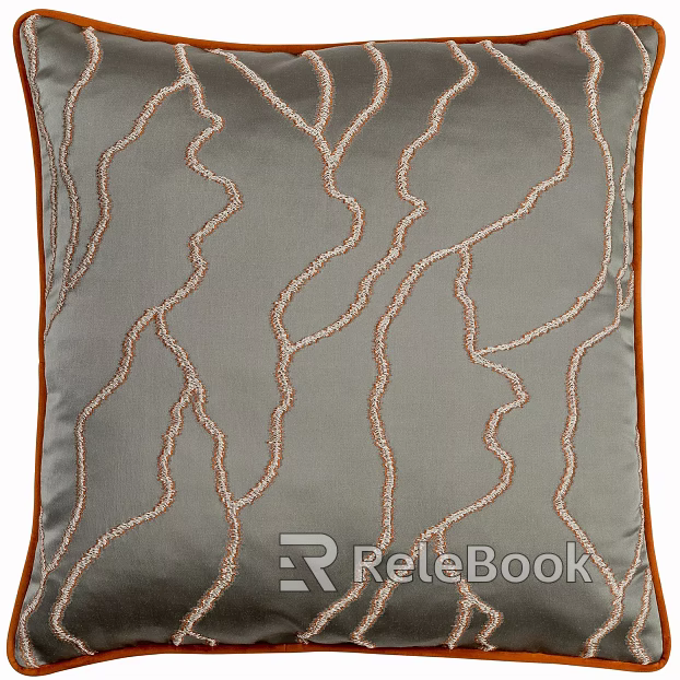 Pillow texture