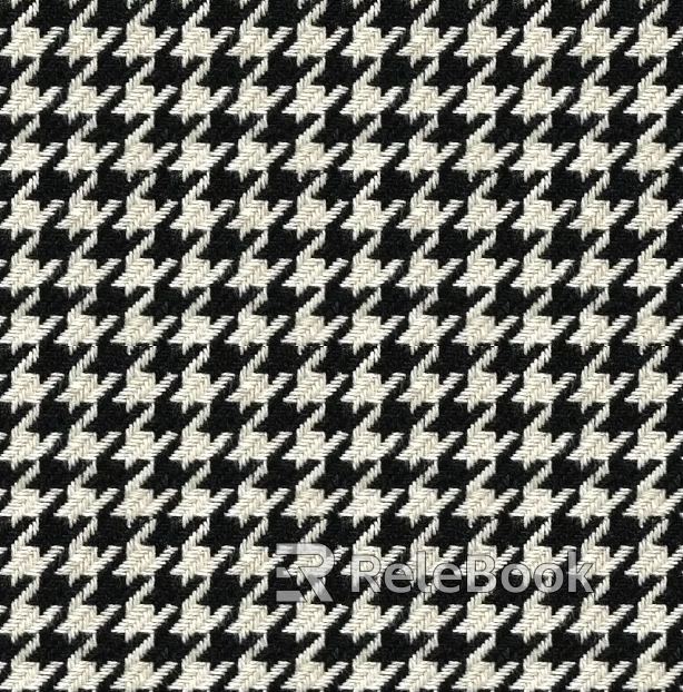 Plaid texture