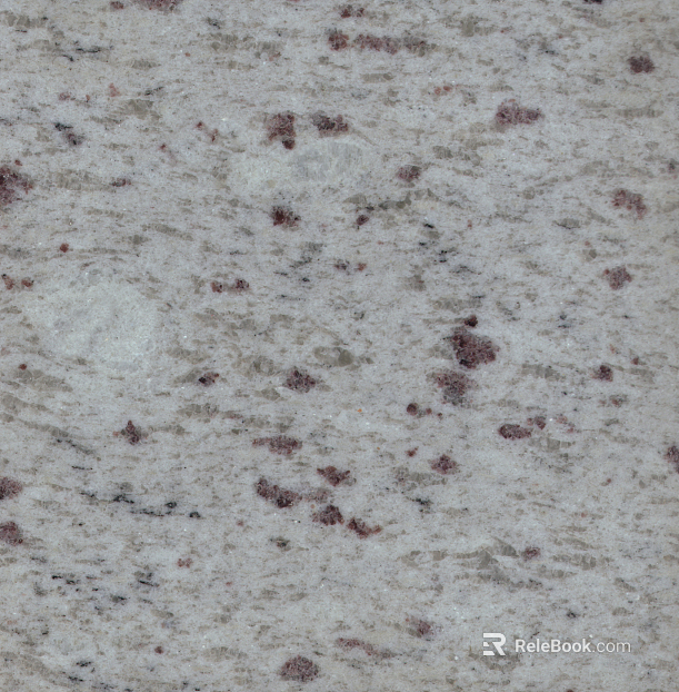 Granite texture