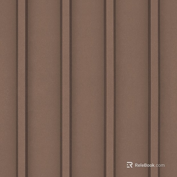 color steel tile texture