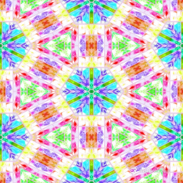 decorative painting texture