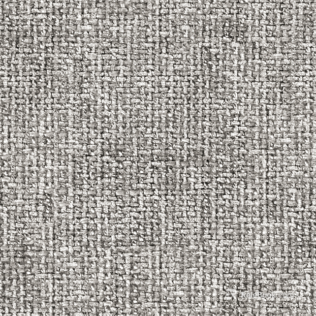 Coarse carpet texture