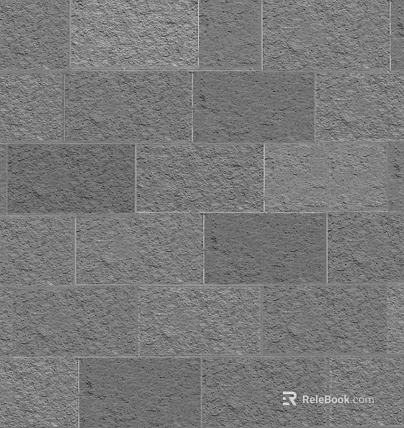 Brick wall texture
