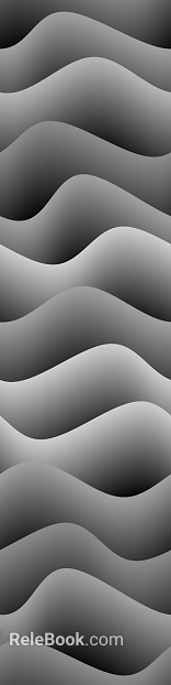 Black and White Bump texture