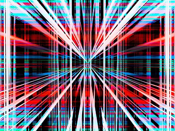 Screen material 3d model