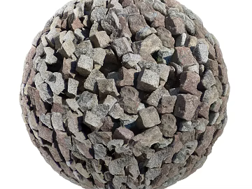 Stone PBR texture (ID:ffach731764)