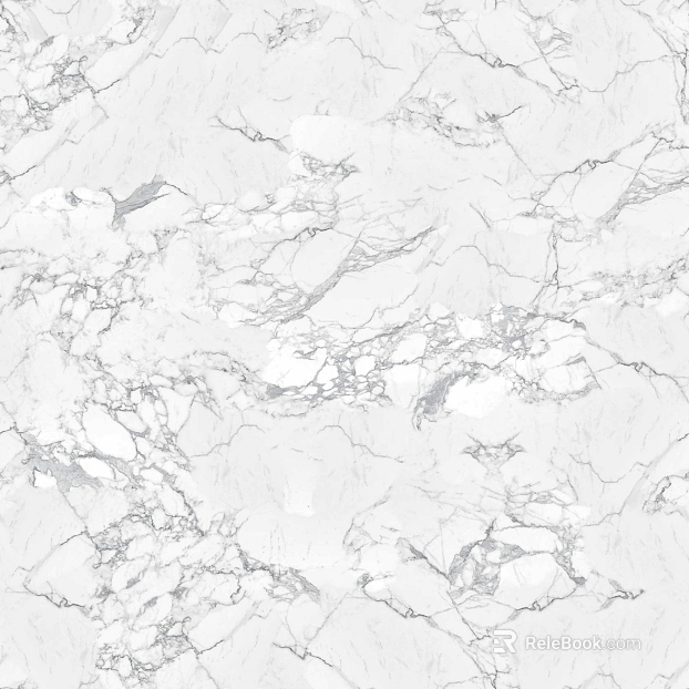 Mesh pattern marble silver white stone brick texture