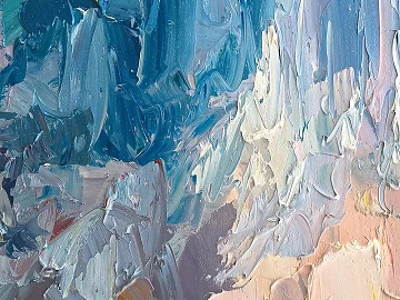 abstract painting texture (ID:ffach933931)